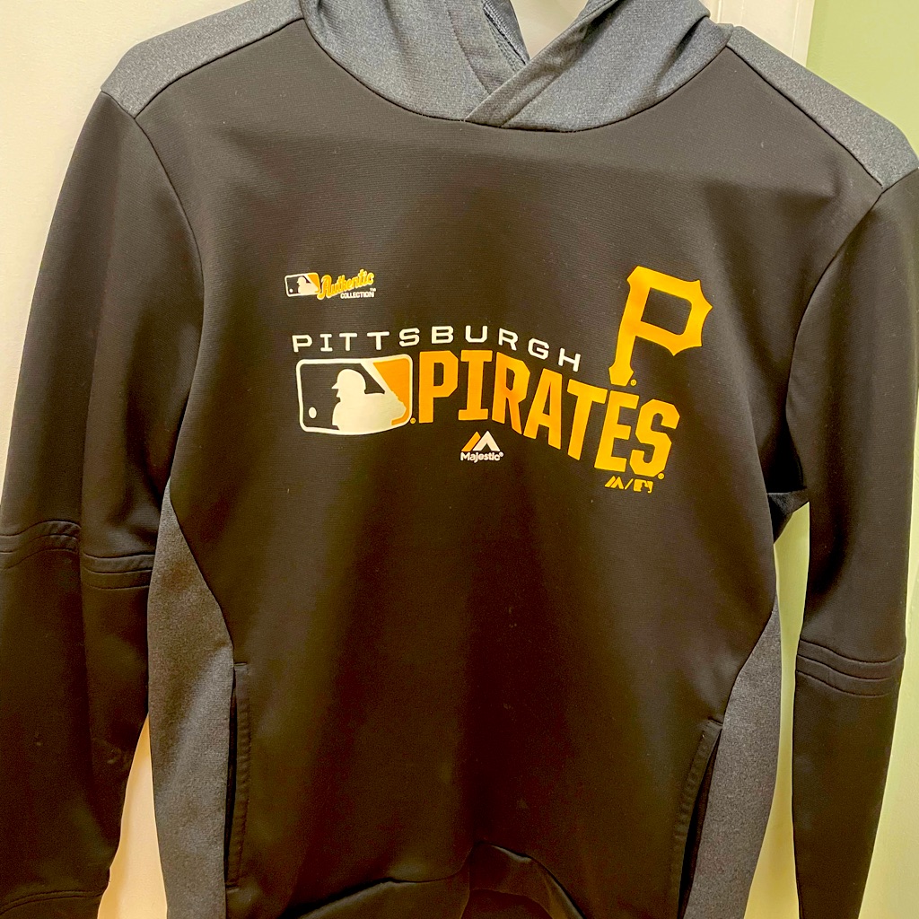 Pirates Hoodie